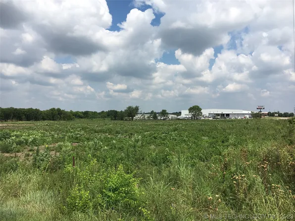 75 S Highway St, Glenpool, OK 74033