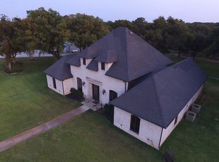 193 Busey Blvd, Decatur, TX 76234