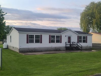 1069 Pine St, Cape Vincent, NY, 13618