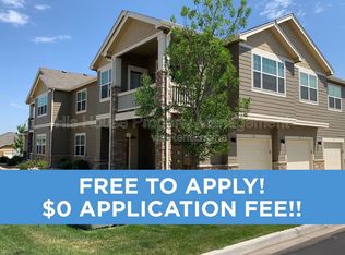 6915 W 3rd St UNIT 312, Greeley, CO 80634