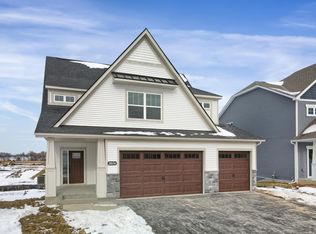 20156 79th Ave, Corcoran, MN 55340