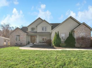 3533 Leap Rd, Hilliard, OH 43026