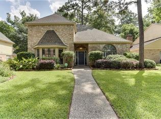 13610 Cannady Ct, Houston, TX 77069