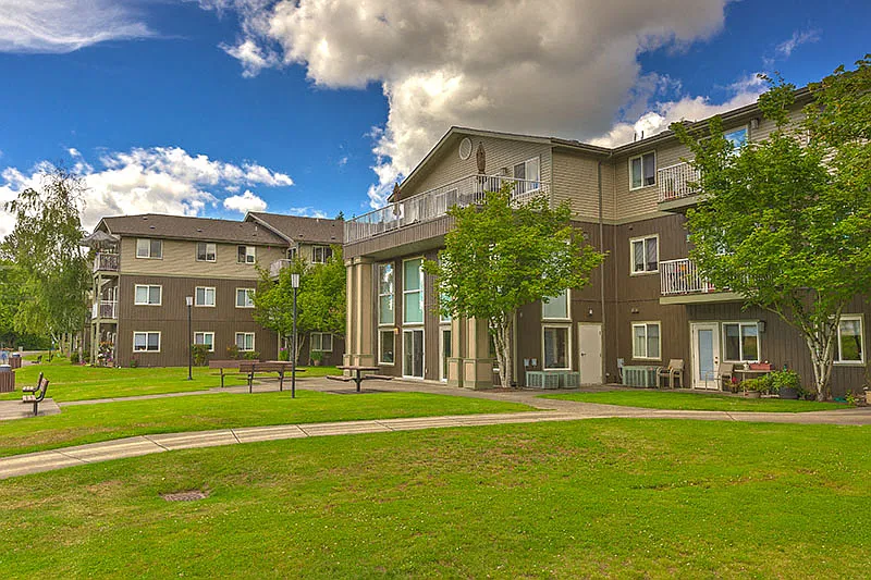 The Vintage at Arlington Senior Apartments — Photo 1