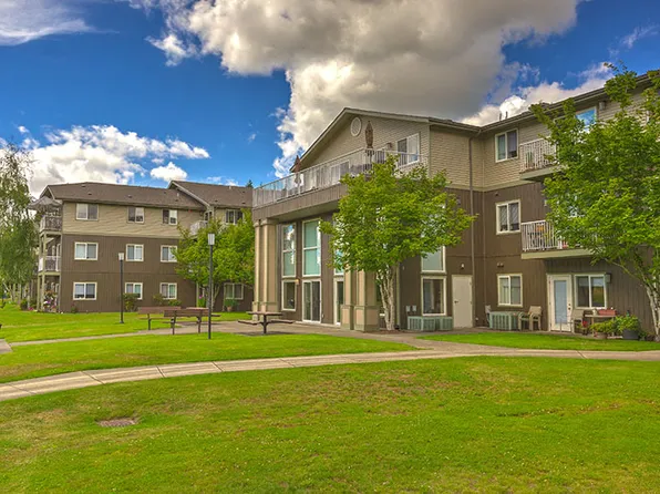 The Vintage at Arlington Senior Apartments