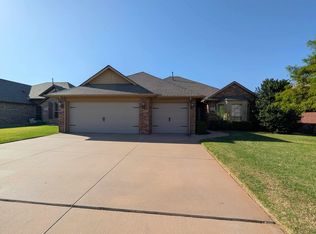 2416 NW 153rd St, Edmond, OK 73013