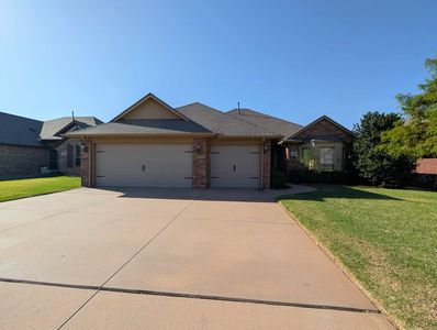 2416 NW 153rd St, Edmond, OK, 73013