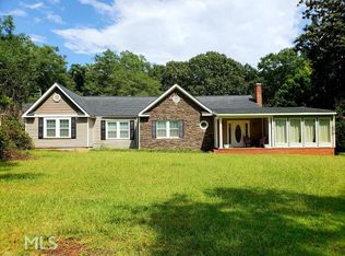 783 Sunnyside Rd, Thomaston, GA 30286