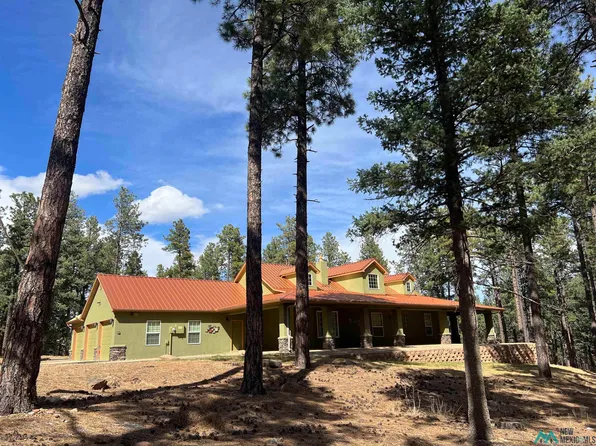 6 Calle Retiro, Rociada, NM 87742