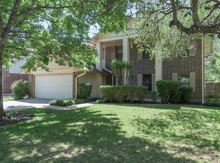 2000 Oakview Dr, Round Rock, TX 78681