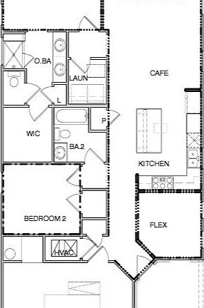 2nd image of 7306 Fermata Way Lot 21