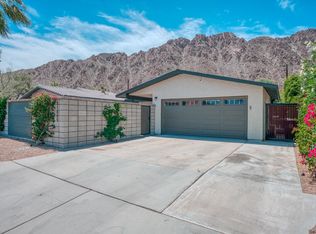 51805 Avenida Madero, La Quinta, CA 92253