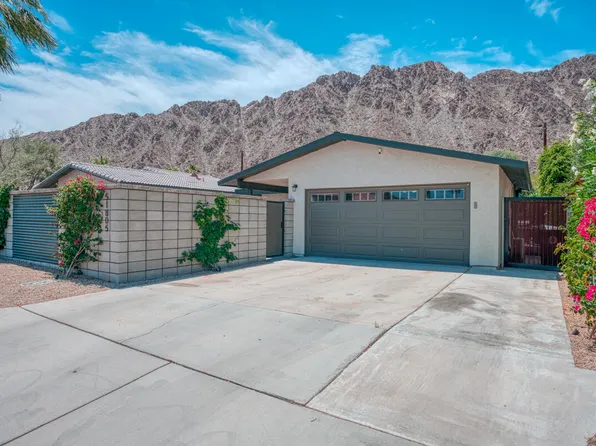 51805 Avenida Madero, La Quinta, CA 92253