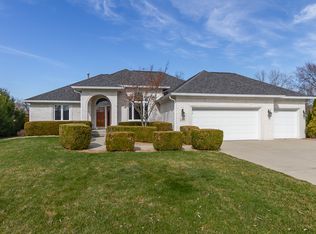 4572 Makena Ridge Ln, Greenwood, IN
