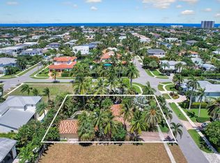 275 NE 4th St, Boca Raton, FL 33432