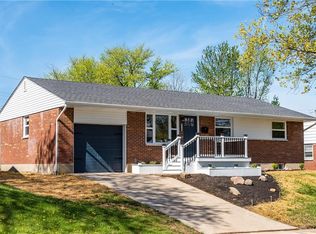 1363 Standish Ave, Dayton, OH