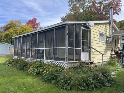 278 Charles Kelly Rd, Oxford, NY, 13830