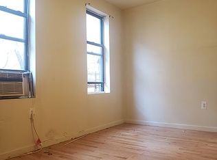 736 W 181st St APT 6K, New York, NY 10033