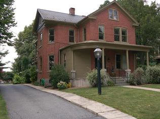2002 Marietta Ave, Lancaster, PA 17603