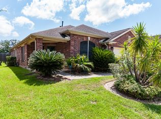 2030 Kamren Dr, Houston, TX 77049