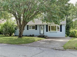 3134 Brereton Ct, Huntington, WV 25705