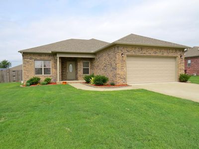 41 Creekwood Cv, Morrilton, AR, 72110