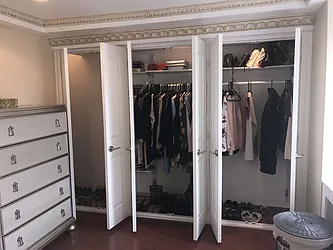 Rented by Thermos Realty & Management Inc