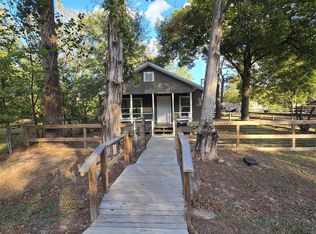 511 S Roosevelt Ave, Cleveland, TX 77327