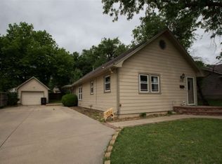 1117 N Ada St, Augusta, KS 67010