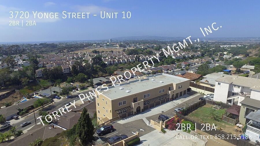 1st image of 3720 Yonge St Unit 10
