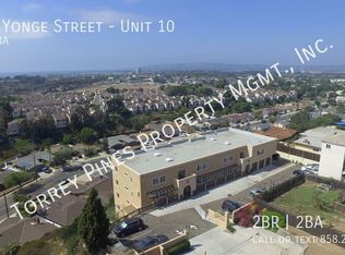 3720 Yonge St UNIT 10, San Diego, CA 92106