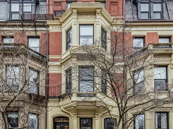 64 Commonwealth Ave #B-1, Boston, MA 02116