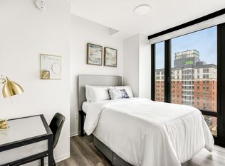 415 W 120th St #1B, New York, NY 10027
