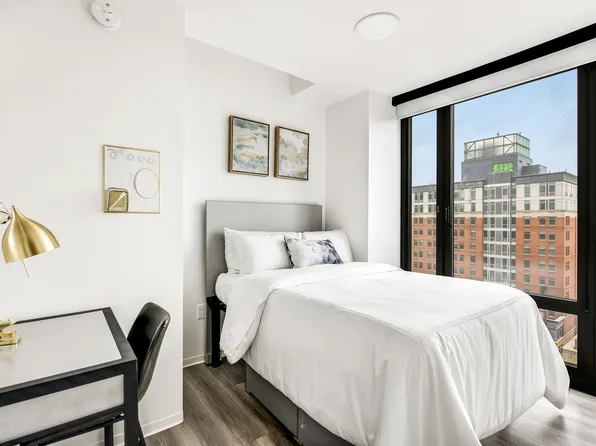 415 West 120th Street 1B image 1 of 10