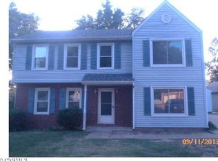 1148 Leslie Ann Dr, Richmond, VA