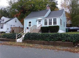 14 Harris Ave, Johnston, RI 02919