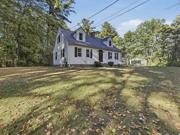 59 West St, Methuen, MA 01844