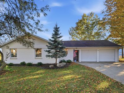 10751 Thompson Rd, Freeport, MI, 49325