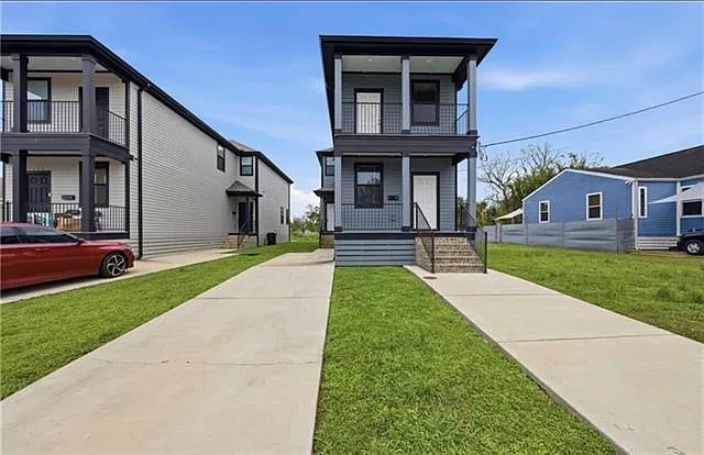 2539 Fats Domino Ave — Photo 1
