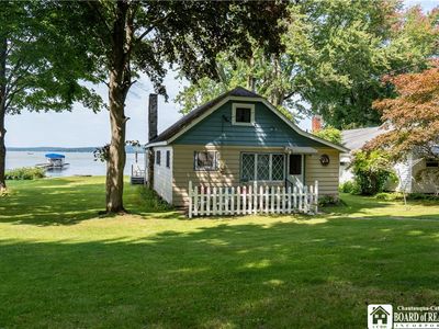 4360 W Summit St, Lakewood, NY, 14750