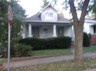 1498 W Forest Ave, Decatur, IL 62522