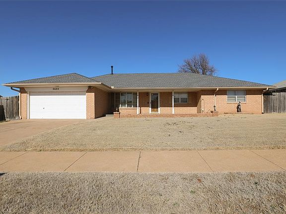 2nd image of 2633 SW 91st St
