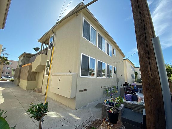 3rd image of 513 Avenue G APT C