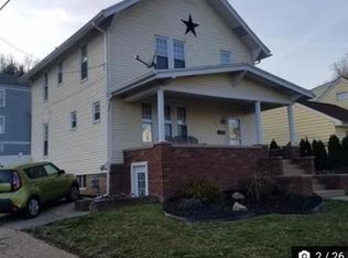 409 Virginia St, Martins Ferry, OH 43935