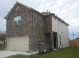 13010 Baileys Run, Houston, TX 77082