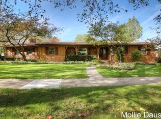 177 Gilpin St NE, Grand Rapids, MI 49505