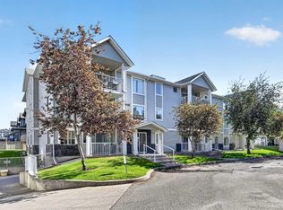 5105 Valleyview Park SE #105, Calgary, AB T2B 3R6