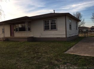 413 W 42nd St, Sand Springs, OK 74063