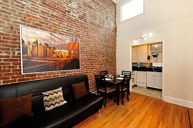 Rented by Eisenberg Exclusives