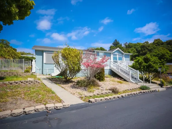 270 Hames Rd Space 29, Watsonville, CA 95076